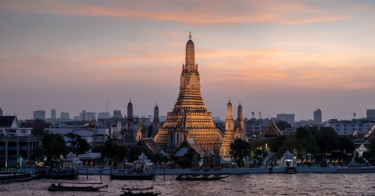 découvrez les villes les plus élevées du monde, où l'altitude rencontre la culture unique et les paysages à couper le souffle. explorez leurs trésors cachés et laissez-vous inspirer par leurs panoramas époustouflants.